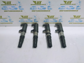 Bobine de inductie 1.6 benzina k4m 8200765882 Renault Megane 2 [2002 -