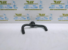 Senzor temperatura combustibil 038906081 Skoda Octavia 2 [2004 - 2008]