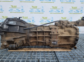 Cutie de viteze manuala 5 trepte 4x4 2.0 hdi RHW  Suzuki Grand Vitara