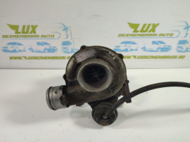 Turbo Turbina turbosuflanta 2.2 cdi om646 109 cdi A6460960299 vv13al20