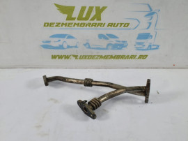 Conducta tur ulei turbo 2.2 cdi a6511800722 Mercedes-Benz SLK-Class R1