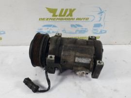 Compresor clima ac 2.5 2.8 crd DOHC ENR 447220-3971 4472203971 Jeep Ch