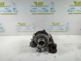 Turbo Turbina Turbosuflanta 2.0 dci m9r h8200638766 Nissan Qashqai  [2