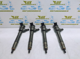 Injector 1.6 dci r9m 0445110569 hmlgt2183r Renault Megane 4 [2016 - 20