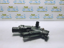 Corp carcasa termostat 2.0 tdci ufdb 9682141580 Ford Focus 3 [2011 - 2