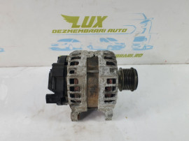 Alternator 1.6 2.0 tdi cfhb cayb cayc  04b903023b Audi Q3 8U [2011 - 2