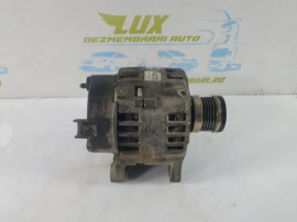 Alternator 1.5 1.9 dci k9k f9q lra01990 8200690199 Opel Vivaro A [2002