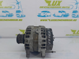 Alternator 1.6 2.0 tdi CFG 03l903024f Skoda Octavia 2 [2004 - 2008]