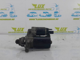 Electromotor 1.4 1.6 FSI  BLP 02t911023r Skoda Octavia 2 [2004 - 2008]