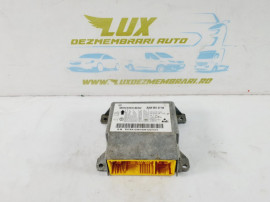Calculator modul airbag a2049012704 Mercedes-Benz C-Class W204/S204 [2