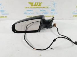 Oglinda stanga electrica e1010681 Audi A4 B7 [2004 - 2008]