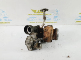 Turbo Turbina Turbosuflanta 2.2 cdi om651 A6519060200  A6510900186 Mer