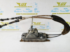 Timonerie selector viteze 6+1 1k0711049aj Seat Altea  [2004 - 2009]