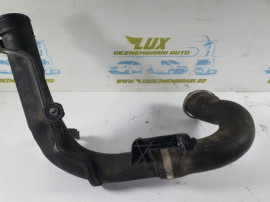 Furtun intercooler turbo 1.6 tdi CAY CAYC 6r0145770a Volkswagen VW Cad