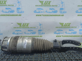 Amortizor perna de aer dreapta fata 3.0 TDI 7p6616404j Volkswagen VW T