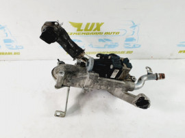 Supapa valva EGR cu racitor gaze 1.6 hdi 9hp 9802194080 Peugeot 207  [