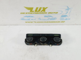 Panou comanda ac clima  Volkswagen VW Golf 5 [2003 - 2009]