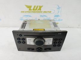 Radio cd mp3 player casetofon 7644221310 Opel Zafira B [2005 - 2010]