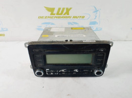 Radio cd mp3 player casetofon 1k0035186p Volkswagen VW Tour