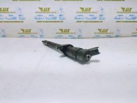 Injector injectoare 1.6hdi 9HX HHDA 0445110239 606680 Citroen Berlingo