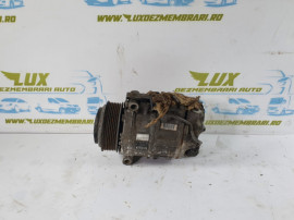 Compresor clima ac 3.0 cdi v6 om642 ge4471609763 a0008307200 Mercedes-