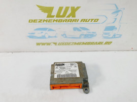 Calculator modul airbag 603602500 Peugeot 206  [1998 - 2003]