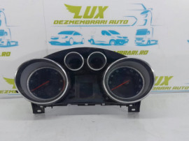 Ceas ceasuri de bord 2.0 A20DTC 365903926 Opel Insignia A [2008 - 2014