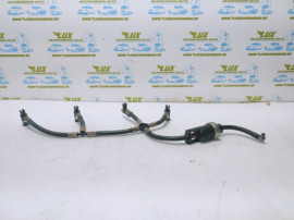 Rampa retur injectoare 1.6 tdi CAYC 928301101 Volkswagen VW Touran  [2