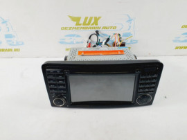 Radio cd mp3 player cu navigatie 93404-g4850 93404g4850 Mer