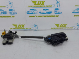 Motoras deschire porbagaj 5ta827887c Skoda Octavia 3 (facelift) [2017