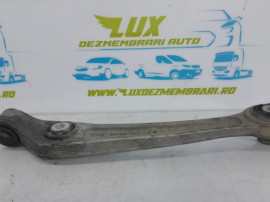 Brat suspensie dreapta fata - 8k0407156b Audi A4 B8/8K (fac