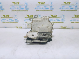 Broasca incuietoare usa stanga fata  Audi A5 8T [2007 - 2011]