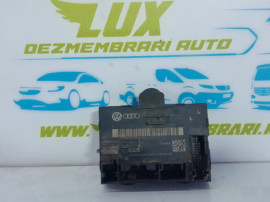 Modul usa dreapta fata 8k0959792n Audi A4 B8/8K [2007 - 2011]