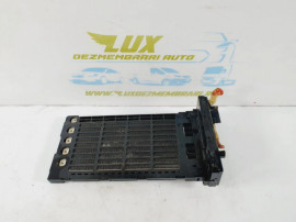 Radiator incalzire bord calorifer electric 7p0963235 Volkswagen VW Tou
