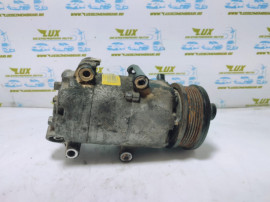 Compresor clima ac 1.6 tdci t1da t1db  ap31-19d629-ba Volvo S60 2 [201