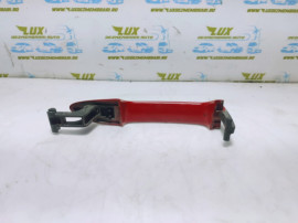 Maner exterior drepata spate 3c0837206 Volkswagen VW Passat B6 [2005 -