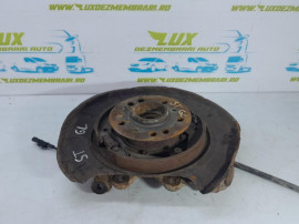 Fuzeta stanga spate  Mercedes-Benz GL-Class X164 [2006 - 2009]