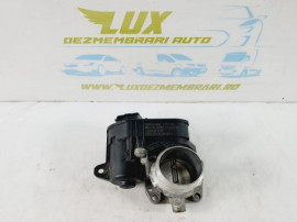 Clapeta acceleratie 1.2 b THP HNP 9801942080 Peugeot 308 T9 [2013 - 20