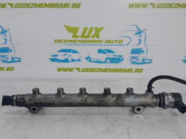 Rampa injectoare 2.0 / 2.2 crdi 0445214085 Kia Sportage 2 [2004 - 2008