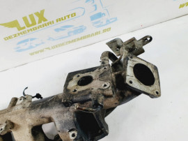 Galerie admisie 2.2 dci YD25DDTi  Nissan Navara D40 [2005 - 2010]