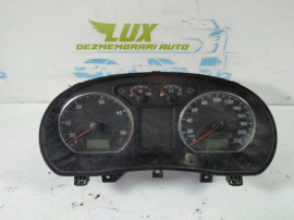 Ceas ceasuri de bord 88311330 Audi A2 8Z [1999 - 2005]