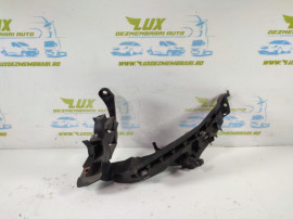 Suport far stanga cu spalator far 8k0805607a Audi A4 B8/8K [2007 - 201