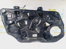 Macara geam stanga fata 964240-106 964240106 Volvo XC60  [2008 - 2013]