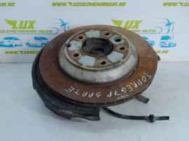 Fuzeta dreapta spate 3.0 tdi  Volkswagen VW Touareg generatia 2 7P (fa