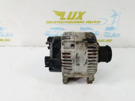 Alternator 180a 021903026l 2.0 tdi BMR BKP BKD Volkswagen Pa