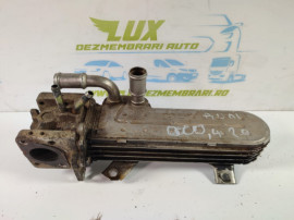 EGR racitor gaze 1.9 tdi BXE BKC AXR AVQ 038131513d Volkswagen VW Golf