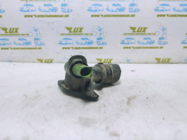 Corp carcasa termostat 2.0 b ALT 06b121133d Audi A4 B6 [2000 - 2005]
