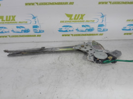 Macara geam cu motoras stanga fata 062100-8841 Toyota Hilux 6 (facelif