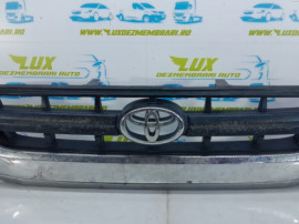 Grila centrala radiator 5310035800 Toyota Hilux 7 [2005 - 2008]