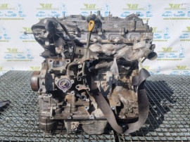 Motor 2AD-FHV 2.2 d-cat    177 cp Toyota Avensis 2 (facelift) [2006 -